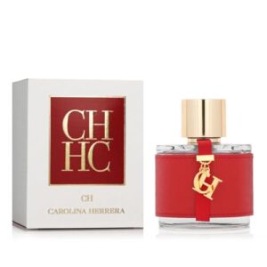 Reviews De Perfume Carolina Herrera Ch Tabla Con Los Diez Mejores