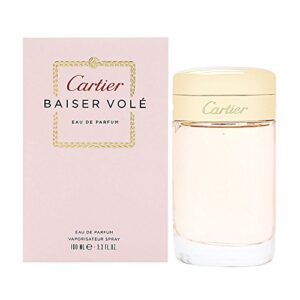 La Mejor Comparacion De Perfumes Cartier Los 10 Mejores