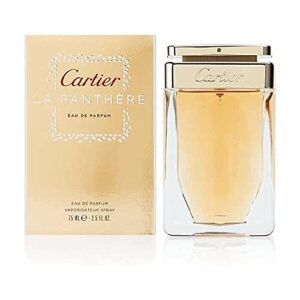 Recopilacion De Panthere Cartier Para Comprar Hoy