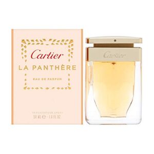 Recopilacion De Cartier Perfume Dama Para Comprar Online