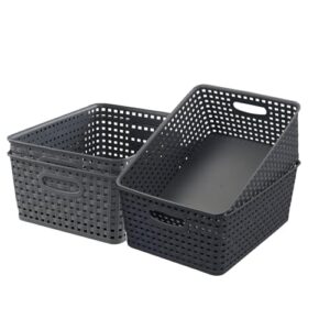 Opiniones Y Reviews De Cestos De Plastico Disponible En Linea Para Comprar