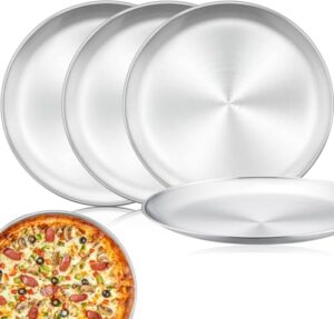 La Mejor Recopilacion De Molde Para Pizza Los Mas Solicitados