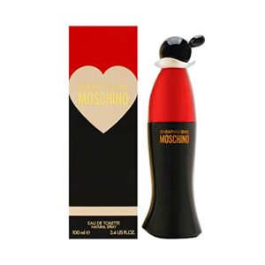 La Mejor Seleccion De Cheap And Chic Moschino 8211 5 Favoritos