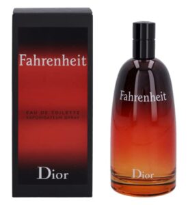 La Mejor Comparacion De Fahrenheit Dior Comprados En Linea