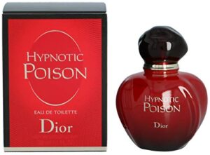 La Mejor Seleccion De Hypnotic Poison 8211 Los Mas Vendidos