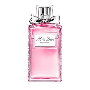 La Mejor Recopilacion De Miss Dior Tabla Con Los Diez Mejores