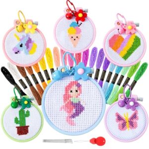 La Mejor Recopilacion De Kits De Punto Listamos Los 10 Mejores