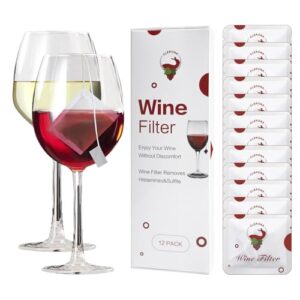 Consejos Para Comprar Filtros Para Vino Los Preferidos Por Los Clientes