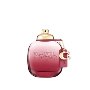 La Mejor Seleccion De Perfume Coach Top 5