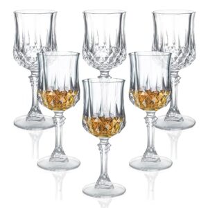 La Mejor Lista De Copas De Vino Dulce Del Mes