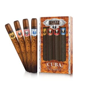 Listado De Perfumes Cubanos Los Preferidos Por Los Clientes