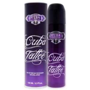 Opiniones De Cuba Tattoo Los 5 Mejores