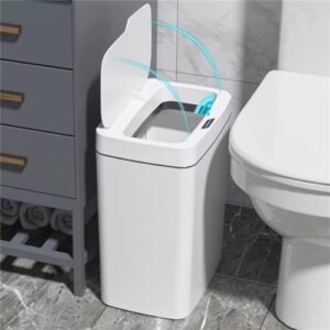 Lista De Bote De Basura Electrico Top 5