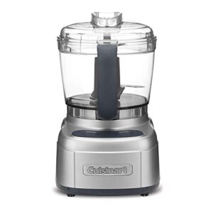Lista De Procesador De Alimentos Cuisinart 8211 5 Favoritos