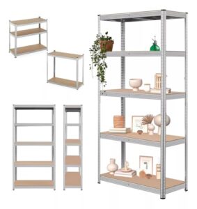 Lista De Estantaria Disponible En Linea