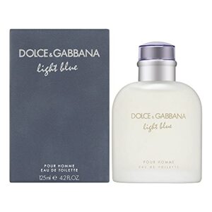 Consejos Para Comprar Light Blue Dolce Amp Gabbana Al Mejor Precio