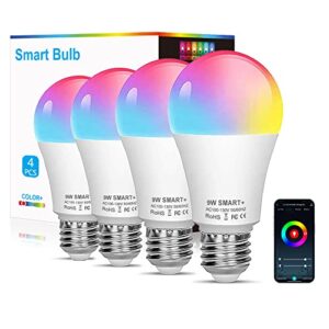 El Mejor Listado De Focos Inteligentes Walmart Los Mas Recomendados