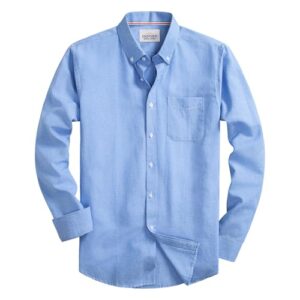 La Mejor Comparacion De Camisas Casual Para Hombre Disponible En Linea