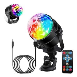 Catalogo De Luces Disco Al Mejor Precio