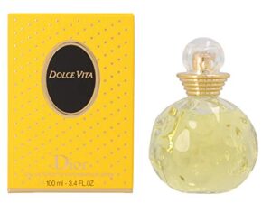 El Mejor Listado De Perfume Dolce Vita Los 5 Mas Buscados