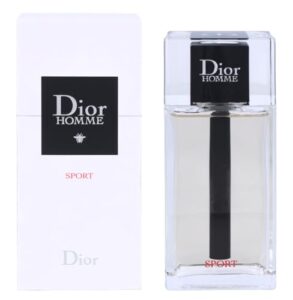 La Mejor Seleccion De Dior Homme Sport 8211 5 Favoritos