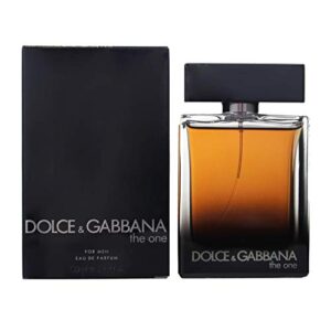 Opiniones De Dolce Gabbana The One Hombre Los 5 Mejores