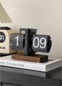 Lista De Relojes De Escritorio 8211 Solo Los Mejores