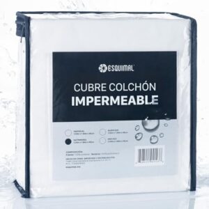 La Mejor Recopilacion De Cubre Colchon Individual 8211 Los Preferidos