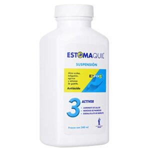 La Mejor Recopilacion De Estomaquil Los Preferidos Por Los Clientes