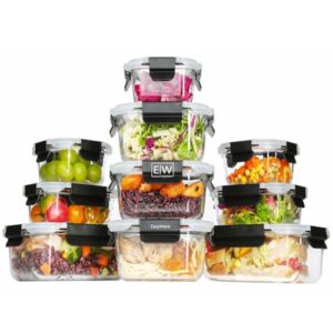 Opiniones Y Reviews De Tupper De Vidrio Que Puedes Comprar On Line