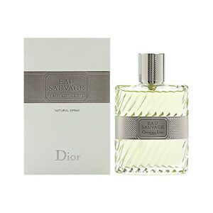 El Mejor Listado De Dior Eau Sauvage Los Mas Recomendados