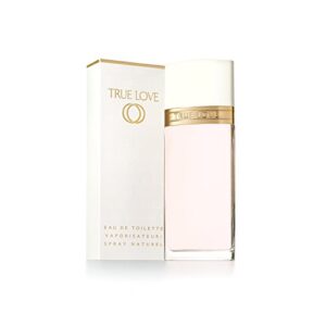 La Mejor Recopilacion De Perfume True Love Para Comprar Online