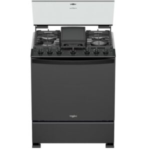 Opiniones Y Reviews De Estufa Whirlpool Wfr3200d Tabla Con Los Diez Mejores