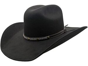 El Mejor Listado De Sombreros De Cowboy Para Mujer Los 5 Mejores