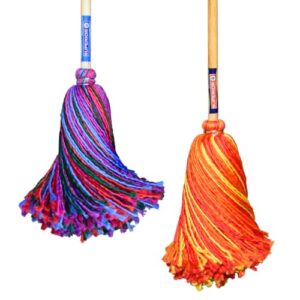 La Mejor Lista De Trapeador Microfibra Los Mejores 5