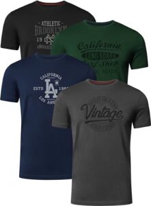 Catalogo De Playeras Full Print Los 5 Mas Buscados