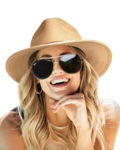 Reviews De Sombreros Panama Para Mujer Los 10 Mejores