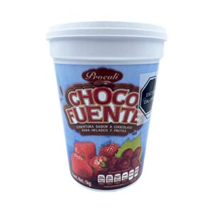 Recopilacion De Chocolate Para Fuente Walmart 8211 5 Favoritos