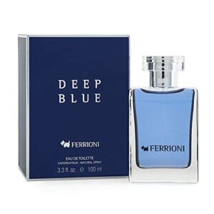 Reviews De Perfume Ferrioni Los Mas Solicitados