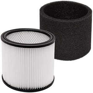 Opiniones De Filtro Para Aspiradora Shop Vac Los Mejores 5