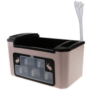 Catálogo Para Comprar On Line Dosificadores De Aliño Y Especias Del Mes