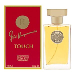 Catalogo Para Comprar On Line Perfume Touch Los 10 Mejores
