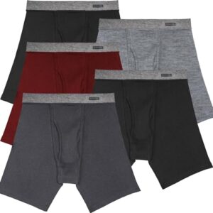 La Mejor Seleccion De Fruits Of The Loom Listamos Los 10 Mejores
