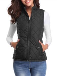 Catalogo Para Comprar On Line Chalecos Para Mujer Los 10 Mejores