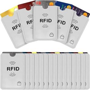Opiniones Y Reviews De Fundas De Tarjetas Para Hombre Comprados En Linea