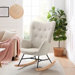 La Mejor Lista De Sillones Y Mecedoras Para La Lactancia Disponible En Linea