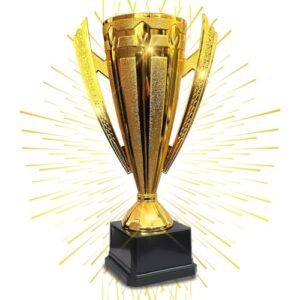 Reviews De Trofeos Listamos Los 10 Mejores