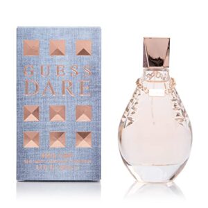 Lista De Perfume Guess Dare Para Comprar Online