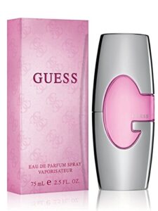 La Mejor Seleccion De Perfumes Guess Para Comprar Online