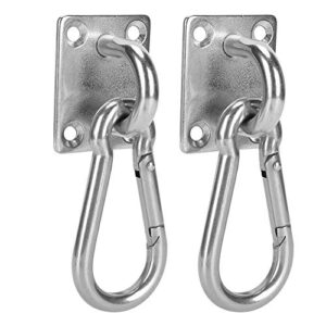 Opiniones De Hamacas Columpios Y Accesorios Listamos Los 10 Mejores